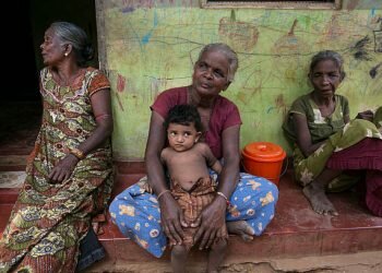 IMF conditions violate human rights in Sri Lanka