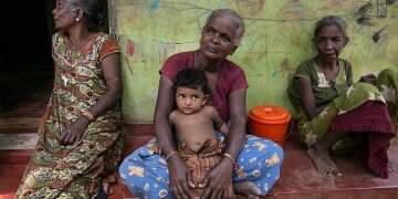 IMF conditions violate human rights in Sri Lanka