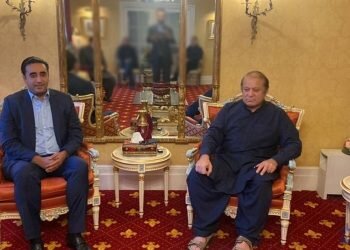 Nawaz Sharif-Bilawal Bhutto coalition is most likely to assume power in Pakistan