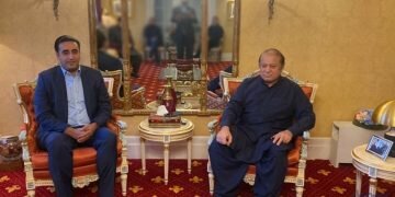 Nawaz Sharif-Bilawal Bhutto coalition is most likely to assume power in Pakistan