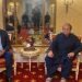 Nawaz Sharif-Bilawal Bhutto coalition is most likely to assume power in Pakistan