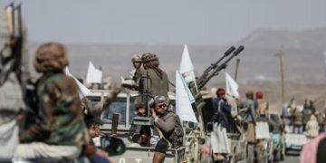 Yemen’s Houthis vow response after U.S. and British strikes