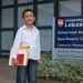 Child genius who went to university at 12 becomes ‘Britain’s youngest PhD holder’