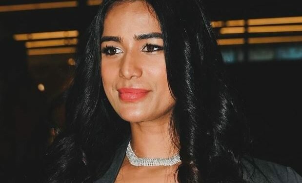 Poonam Pandey