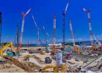 Japan’s capital spending stymied by labor shortage as projects lag