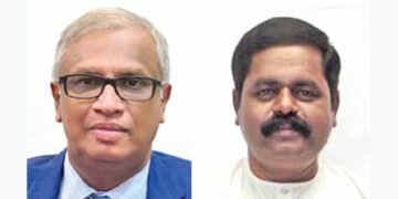 ITAK elections: Sumanthiran explains why Shritharan was elected