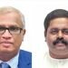 ITAK elections: Sumanthiran explains why Shritharan was elected