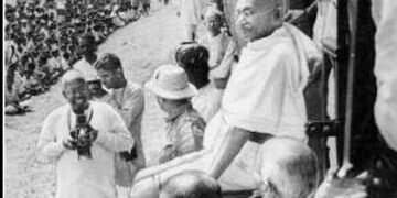 Jaffna Youth Congress was the first to demand “Poorana Swaraj” for Ceylon