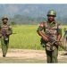 Myanmar ethnic groups combine to corner the military junta