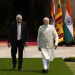 Modi, Wickremesinghe and Jagnauth to inaugurate Unified Payment Interface Services
