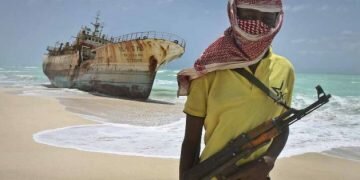 Solution for Somali piracy has to be found on land, not at sea&nbsp;