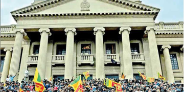 Gotabaya’s book aims to bring back the Rajapaksas on a majoritarian wave