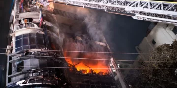 Why are fires so common in Bangladesh?