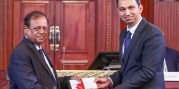 Sri Lanka inks agreement with Microsoft to introduce AI to school curriculum