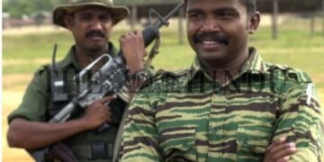 Karuna’s revolt against Prabhakaran is an important chapter in the ethnic conflict