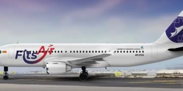 FitsAir launches Direct Flights from Colombo to Dhaka