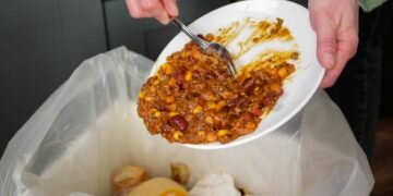 Food wastage in Bangladesh is higher than in advanced countries