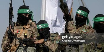 Hamas presents ceasefire proposal detailing exchange of hostages, prisoners