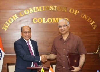 Increased Indian grant for housing in Sobitha Thero village in Anuradhapura