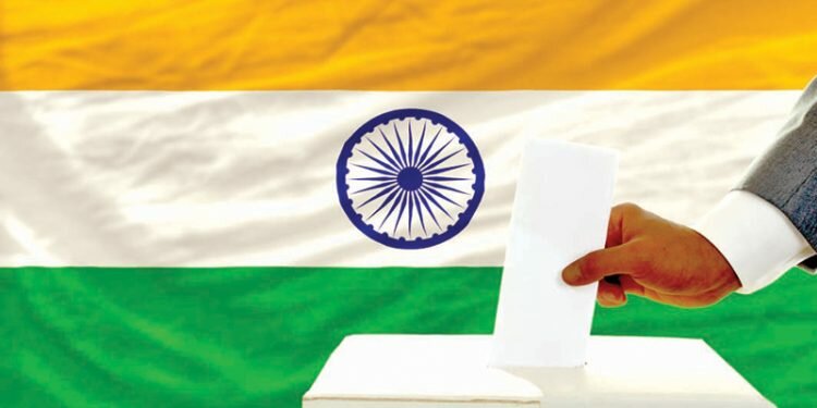 Politics of census and citizenship in India