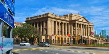 Dilemmas of Lankan political parties in facing the Presidential election