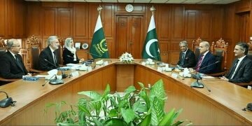 Indian and Pakistani judiciaries come under strain at the same time