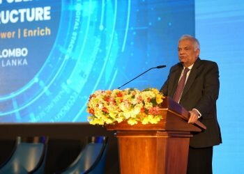 India-Sri Lanka conference on Digital Public Infrastructure held in Colombo
