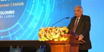 India-Sri Lanka conference on Digital Public Infrastructure held in Colombo