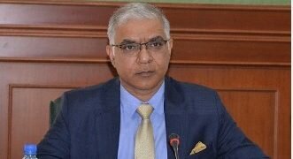 Indian envoy addresses the Sri Lanka Press Institute on the Indian Story