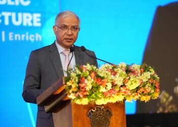 India’s journey stands as testimony to the power of Digital Public Infrastructure: Santosh Jha