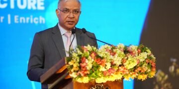 India’s journey stands as testimony to the power of Digital Public Infrastructure: Santosh Jha