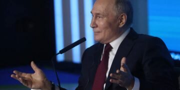 Putin’s election victory explained &nbsp;