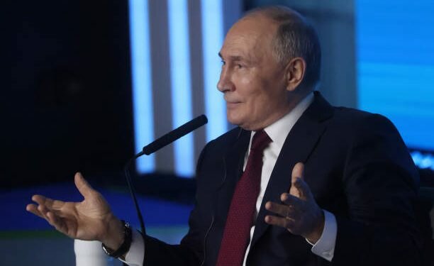 Putin’s election victory explained &nbsp;