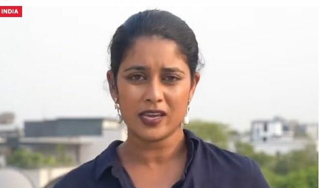 Sri Lankan-Australian journalist forced to ‘leave India abruptly’ after reporting critically on Modi government