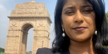 Australia says India did not deny visa to ABC journalist Avani Dias