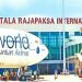 Mattala Rajapaksa International Airport