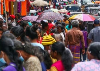 Sri Lanka’s population dynamics at risk, Registrar General’s Department warns