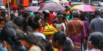 Sri Lanka’s population dynamics at risk, Registrar General’s Department warns