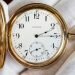 Titanic gold pocket watch sells for £900,000