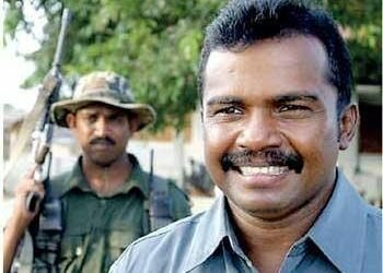 How the LTTE crushed “Col” Karuna’s eastern Tiger revolt