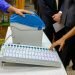 Electronic Voting Machines case: Indian Supreme Court rejects 100% verification