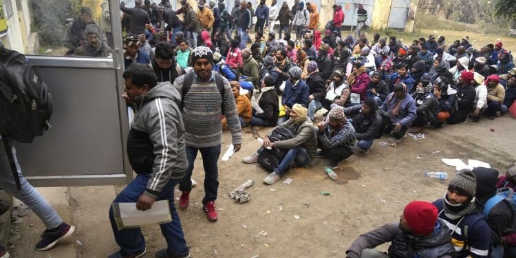 Unemployment worries Indians the most