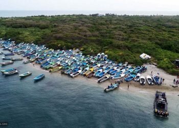 The politics of Kachchativu &nbsp;