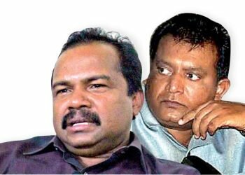 Karuna lost the Eastern battle but Prabhakaran lost the war.