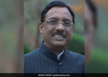 Those who seem invincible at one time, can crumble against the wrath of the people: Pavan Varma