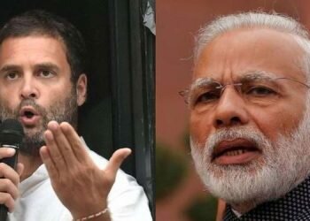 Indian Election Commission issues notices on hate speeches by Modi and Rahul