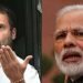 Indian Election Commission issues notices on hate speeches by Modi and Rahul