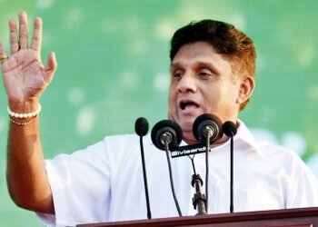 Lankan Opposition leader says if he comes to power, he will set up another panel to probe 2019 Easter blasts