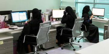 UN’s picking Saudi Arabia to lead women’s rights forum may advance the cause