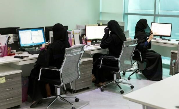 UN’s picking Saudi Arabia to lead women’s rights forum may advance the cause